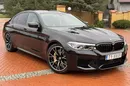 BMW m5 zdjęcie 9