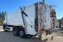 Mercedes AROCS eur6 FAUN VARIOPRSS 520 zdjęcie 11