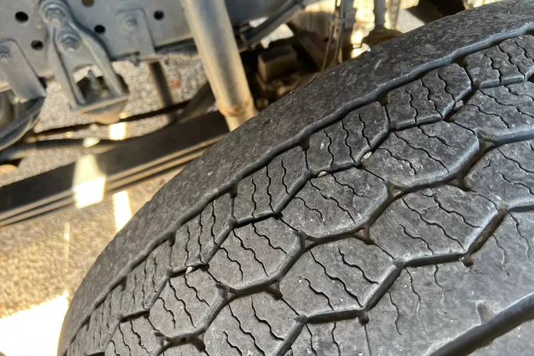 Mercedes AROCS eur6 FAUN VARIOPRSS 520 zdjęcie 12