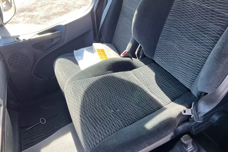 Mercedes AROCS eur6 FAUN VARIOPRSS 520 zdjęcie 27