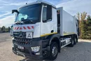 Mercedes AROCS eur6 FAUN VARIOPRSS 520 zdjęcie 4