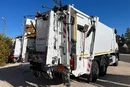 Mercedes AROCS eur6 FAUN VARIOPRSS 520 zdjęcie 8