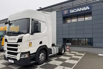 Scania R 500 A4x2NA