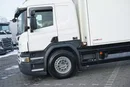 Scania / P 410 / EURO 6 / CHŁODNIA + WINDA / 23 PALETY / OŚ SKRĘTNA zdjęcie 18