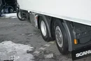 Scania / P 410 / EURO 6 / CHŁODNIA + WINDA / 23 PALETY / OŚ SKRĘTNA zdjęcie 19