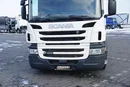 Scania / P 410 / EURO 6 / CHŁODNIA + WINDA / 23 PALETY / OŚ SKRĘTNA zdjęcie 23