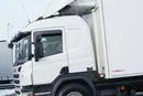 Scania / P 410 / EURO 6 / CHŁODNIA + WINDA / 23 PALETY / OŚ SKRĘTNA zdjęcie 24