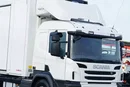 Scania / P 410 / EURO 6 / CHŁODNIA + WINDA / 23 PALETY / OŚ SKRĘTNA zdjęcie 26