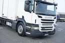 Scania / P 410 / EURO 6 / CHŁODNIA + WINDA / 23 PALETY / OŚ SKRĘTNA zdjęcie 28