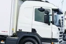 Scania / P 410 / EURO 6 / CHŁODNIA + WINDA / 23 PALETY / OŚ SKRĘTNA zdjęcie 29