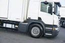 Scania / P 410 / EURO 6 / CHŁODNIA + WINDA / 23 PALETY / OŚ SKRĘTNA zdjęcie 30