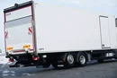 Scania / P 410 / EURO 6 / CHŁODNIA + WINDA / 23 PALETY / OŚ SKRĘTNA zdjęcie 31