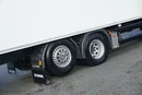 Scania / P 410 / EURO 6 / CHŁODNIA + WINDA / 23 PALETY / OŚ SKRĘTNA zdjęcie 33