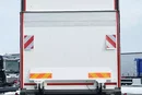 Scania / P 410 / EURO 6 / CHŁODNIA + WINDA / 23 PALETY / OŚ SKRĘTNA zdjęcie 34