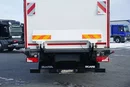 Scania / P 410 / EURO 6 / CHŁODNIA + WINDA / 23 PALETY / OŚ SKRĘTNA zdjęcie 35