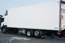 Scania / P 410 / EURO 6 / CHŁODNIA + WINDA / 23 PALETY / OŚ SKRĘTNA zdjęcie 37