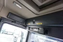 Scania / P 410 / EURO 6 / CHŁODNIA + WINDA / 23 PALETY / OŚ SKRĘTNA zdjęcie 40