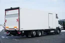 Scania / P 410 / EURO 6 / CHŁODNIA + WINDA / 23 PALETY / OŚ SKRĘTNA zdjęcie 5