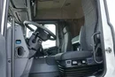 Scania / P 410 / EURO 6 / CHŁODNIA + WINDA / 23 PALETY / OŚ SKRĘTNA zdjęcie 7
