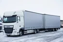 DAF XF / 480 / ACC / EURO 6 / ZESTAW PRZEJAZDOWY 120 M3 zdjęcie 1