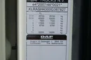 DAF XF / 480 / ACC / EURO 6 / ZESTAW PRZEJAZDOWY 120 M3 zdjęcie 11