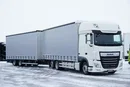 DAF XF / 480 / ACC / EURO 6 / ZESTAW PRZEJAZDOWY 120 M3 zdjęcie 2