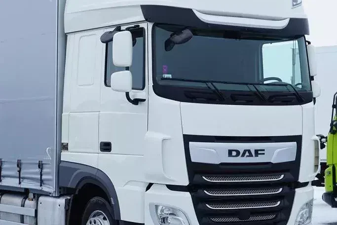 DAF XF / 480 / ACC / EURO 6 / ZESTAW PRZEJAZDOWY 120 M3 zdjęcie 21