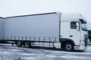 DAF XF / 480 / ACC / EURO 6 / ZESTAW PRZEJAZDOWY 120 M3 zdjęcie 24