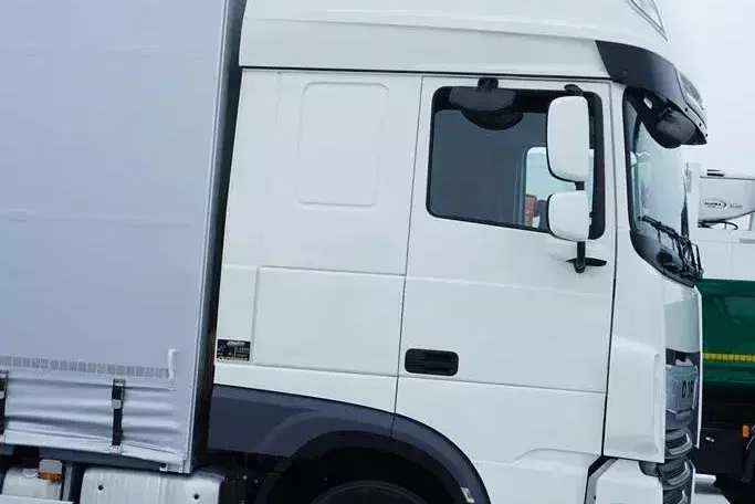 DAF XF / 480 / ACC / EURO 6 / ZESTAW PRZEJAZDOWY 120 M3 zdjęcie 25