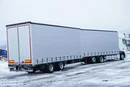 DAF XF / 480 / ACC / EURO 6 / ZESTAW PRZEJAZDOWY 120 M3 zdjęcie 5