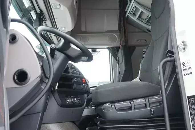 DAF XF / 480 / ACC / EURO 6 / ZESTAW PRZEJAZDOWY 120 M3 zdjęcie 7