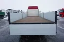 Scania R 500 / ACC / E 6 / SKRZYNIOWY / DŁ. 9.1 M / OŚ SKRĘTNA zdjęcie 10