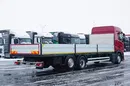 Scania R 500 / ACC / E 6 / SKRZYNIOWY / DŁ. 9.1 M / OŚ SKRĘTNA zdjęcie 6