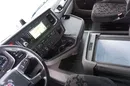 Scania R 500 / ACC / E 6 / SKRZYNIOWY / DŁ. 9.1 M / OŚ SKRĘTNA zdjęcie 9