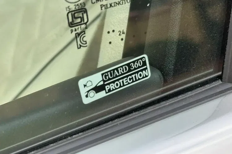 Mercedes klasa-s zdjęcie 21