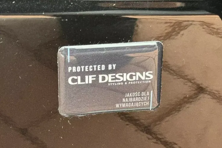 Mercedes klasa-s zdjęcie 22