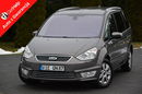 Ford Galaxy Drugie koła Titanium Bi-xenon Navi Kamera Skóry Aso do końca zdjęcie 1