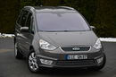 Ford Galaxy Drugie koła Titanium Bi-xenon Navi Kamera Skóry Aso do końca zdjęcie 10