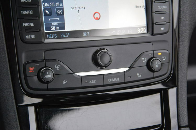 Ford Galaxy Drugie koła Titanium Bi-xenon Navi Kamera Skóry Aso do końca zdjęcie 27