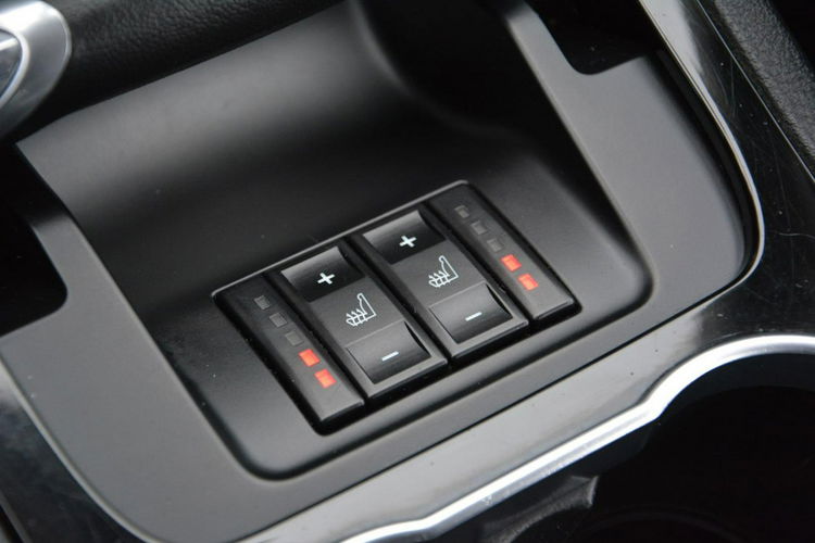 Ford Galaxy Drugie koła Titanium Bi-xenon Navi Kamera Skóry Aso do końca zdjęcie 28