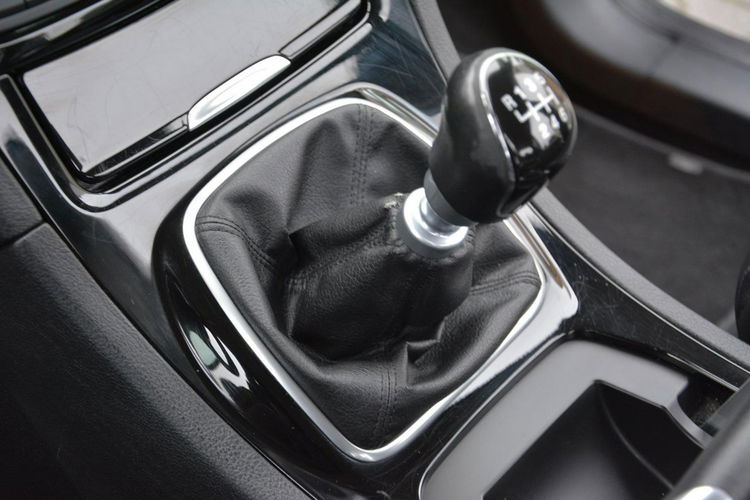 Ford Galaxy Drugie koła Titanium Bi-xenon Navi Kamera Skóry Aso do końca zdjęcie 29