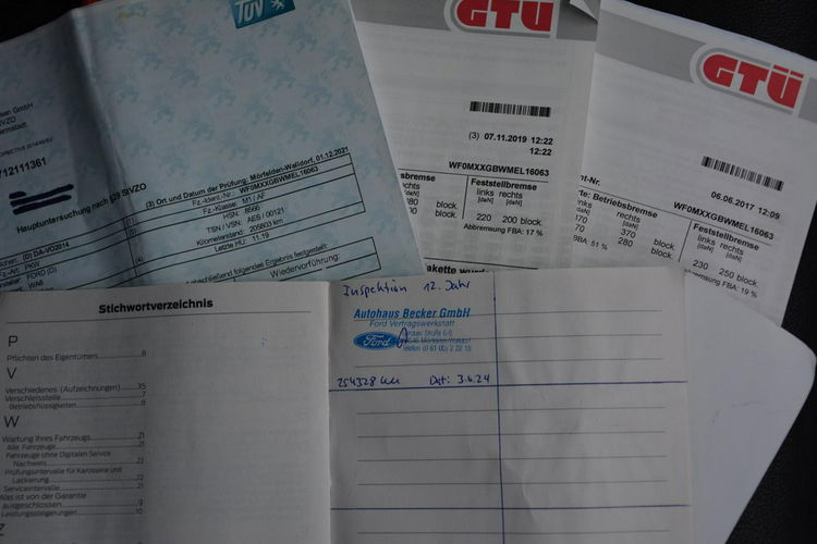 Ford Galaxy Drugie koła Titanium Bi-xenon Navi Kamera Skóry Aso do końca zdjęcie 32