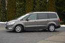 Ford Galaxy Drugie koła Titanium Bi-xenon Navi Kamera Skóry Aso do końca zdjęcie 4