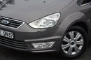 Ford Galaxy Drugie koła Titanium Bi-xenon Navi Kamera Skóry Aso do końca zdjęcie 5