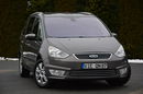 Ford Galaxy Drugie koła Titanium Bi-xenon Navi Kamera Skóry Aso do końca zdjęcie 9