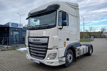 DAF DAF XF480 FT