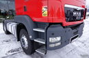 MAN TGS 440 / EURO 5 / RETARDER / NISKA KABINA / HYDRAULIKA / WYSOKO ZAWIESZONY / SPROWADZONY  zdjęcie 11