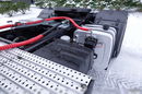 MAN TGS 440 / EURO 5 / RETARDER / NISKA KABINA / HYDRAULIKA / WYSOKO ZAWIESZONY / SPROWADZONY  zdjęcie 13
