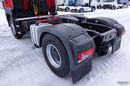 MAN TGS 440 / EURO 5 / RETARDER / NISKA KABINA / HYDRAULIKA / WYSOKO ZAWIESZONY / SPROWADZONY  zdjęcie 15