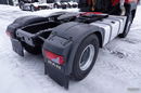 MAN TGS 440 / EURO 5 / RETARDER / NISKA KABINA / HYDRAULIKA / WYSOKO ZAWIESZONY / SPROWADZONY  zdjęcie 16